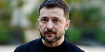 Зеленский анонсировал поэтапную «демобилизацию» уже в 2026 году