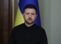 Украина в ответ на удары РФ будет действовать справедливо — со дня на день, — Зеленский