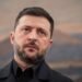 Зеленский о перемирии на 9 мая: это, мягко говоря, не честно