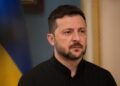 Зеленский объяснил важность дипстрайков по Москве и столичному региону РФ