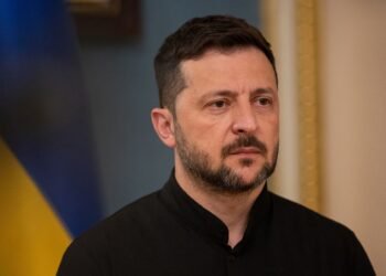 Зеленский объяснил важность дипстрайков по Москве и столичному региону РФ