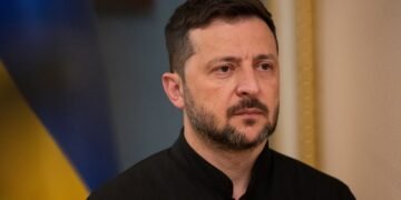 Россия сорвала режим прекращения огня, Украина определит дальнейшие действия, — Зеленский