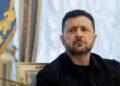 Зеленский рассказал, получил ли ответ от США на свое письмо
