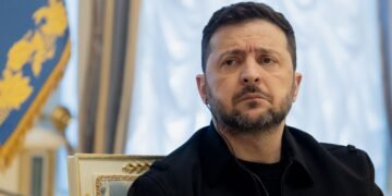 Зеленский рассказал, получил ли ответ от США на свое письмо