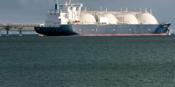 Импорт российского СПГ достиг рекордного уровня: кто в ЕС покупает больше всего