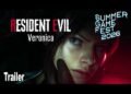 Один тег в Steam раскрыл, что Resident Evil Veronica может сломать одну из главных традиций серии