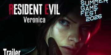 Один тег в Steam раскрыл, что Resident Evil Veronica может сломать одну из главных традиций серии