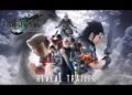 Анонсирована Final Fantasy VII Revelation: первый трейлер, полеты на Highwind и дата релиза