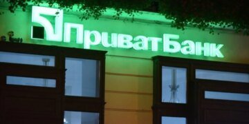 Збій стався у роботі Приват24 та сайту банку