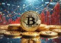 Біткойн впав нижче 60 тисяч доларів вперше з жовтня 2024 року