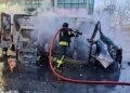 Россия обстреляла Херсон из артиллерии: снаряд попал в дом, есть пострадавшие