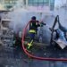 Россия обстреляла Херсон из артиллерии: снаряд попал в дом, есть пострадавшие