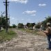 Российские бомбы обрушиваются на село в Донецкой области, где осталось всего шесть жителей
