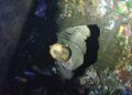 В Черновцах мужчина провёл 5 дней в канализационной яме без еды и воды