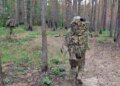 Оккупанты накопили резервы и изменили пехотную тактику: что происходит на фронте