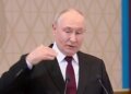 Путин пригрозил «неотвратимым наказанием»: на чем переклинило диктатора