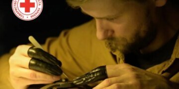 Из Т-90 в швейцарскую точность: обломки российской техники в виде часов продали по 7500 евро за штуку