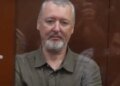 Гиркин-Стрелков распереживался за Крым:подробности из российской тюрьмы