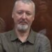 Гиркин-Стрелков распереживался за Крым:подробности из российской тюрьмы