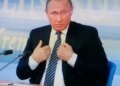 Информационный вакуум бункера: стало известно, почему Путин отказался слушать финансистов