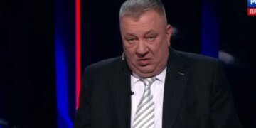 Генерал «Штолик-Опохмел» проговорился о панике в кулуарах Кремля: что происходит