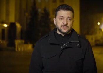 Зеленского позвали на  саммит G7 во Франции
