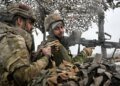 «Ничтожная цифра»: количество иностранных бойцов, привлечённых с начала 2026 года «по государственной линии»