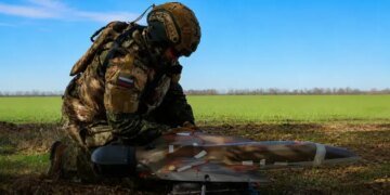 Россияне приступили к массовому производству дронов: почему это не спасет