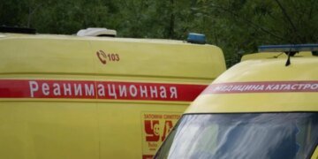 Оккупанты заявляют, что дрон нанес удар по рейсовому автобусу из Москвы, сообщается о жертвах