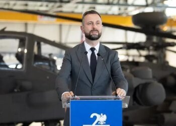 Ответ на агрессию РФ: Варшава официально инициирует создание еще одной базы американских войск