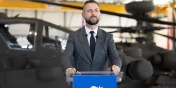 Ответ на агрессию РФ: Варшава официально инициирует создание еще одной базы американских войск