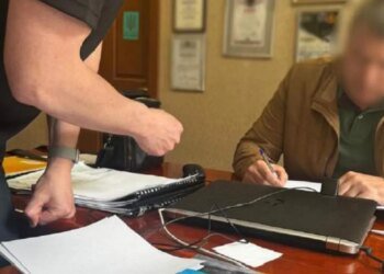 94 млн грн нецелевых расходов: НАБУ сообщило о подозрении чиновнику дорожной службы Львовщины