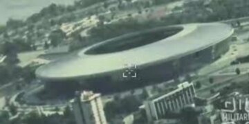 Воздушный патруль над «Донбасс Ареной»: украинские беспилотники методично выжигают тыловые артерии РФ