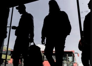 Глава МВД Германии предложил отменить временную защиту в ЕС для украинских мужчин от 23 до 60 лет