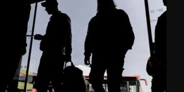 Глава МВД Германии предложил отменить временную защиту в ЕС для украинских мужчин от 23 до 60 лет