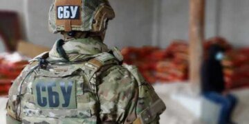 СБУ задержала троих интернет-агитаторов: одна из них призывала нанести удар «Орешником» по Киеву