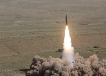 Мины замедленного действия: РФ начала применять «Искандеры» по-новому