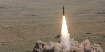 Мины замедленного действия: РФ начала применять «Искандеры» по-новому