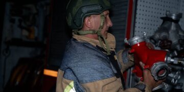 Россия атаковала Одесскую область с помощью дронов: повреждены отель и частные дома