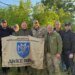 FPV врезался в автомобиль Тягнибока в Запорожской области: бывший народный депутат получил контузию. ВИДЕО