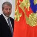 Челночная дипломатия олигархов: как Абрамович пытался навести мосты между Киевом и Кремлем