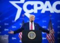 У Трампа есть новая гениальная идея, как сделать американцев богатыми