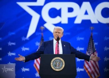 У Трампа есть новая гениальная идея, как сделать американцев богатыми
