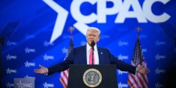 У Трампа есть новая гениальная идея, как сделать американцев богатыми