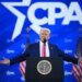 У Трампа есть новая гениальная идея, как сделать американцев богатыми