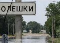 Пытки голодом и минами: как Россия уничтожает заблокированных людей в оккупированных Олешках