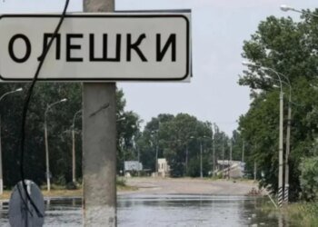 Пытки голодом и минами: как Россия уничтожает заблокированных людей в оккупированных Олешках
