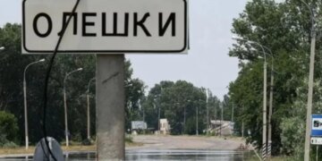 Пытки голодом и минами: как Россия уничтожает заблокированных людей в оккупированных Олешках