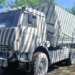 Операция «Мадагаскар»: поможет ли российским военным спрятаться от дронов Hornet камуфляж «зебры». ФОТО