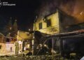 Массированная атака на Харьковскую область: трое погибших, 15 раненых